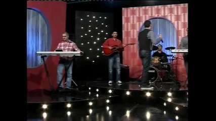 Dragan Kojic Keba - Majko