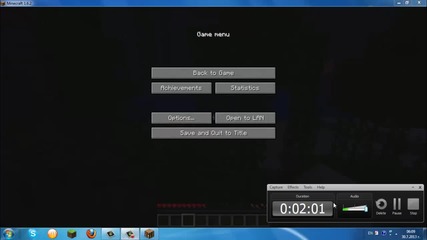 Minecraft Survival Ep 3