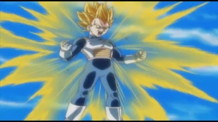 Dbz Battle Of The Gods music Video