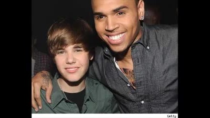 Н О В О Chris Brown ft Justin Bieber - Next 2 You + Линк за сваляне :) 