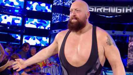 See Big Show's biggest accomplishments: SmackDown LIVE, Oct. 9, 2018