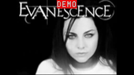 Evanescence - Haunted