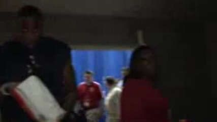 From Dwight Howard valentines day