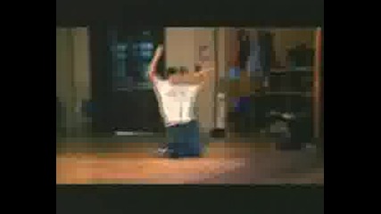 Step Up 2 The Streets - Tv Promo 1