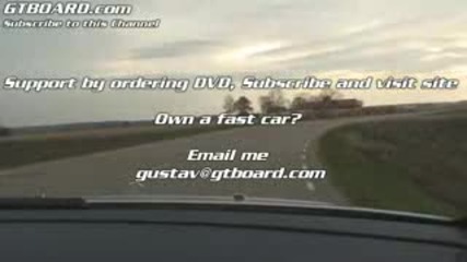 Mercedes S65 Amg vs Porsche 911 Carrera