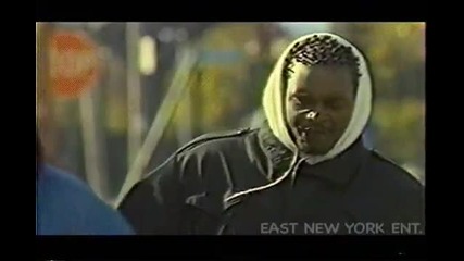 Tha East Click - Some Ol Next Sh*t 