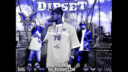 The Diplomats - The First