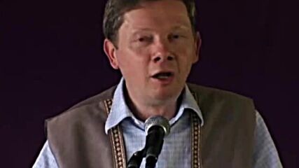Eckhart Tolle Now Watch Freedom From the World Lesson 2-001.mkv