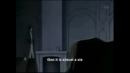 Vampire Knight Guilty Ep 22 Part 1 Eng Sub