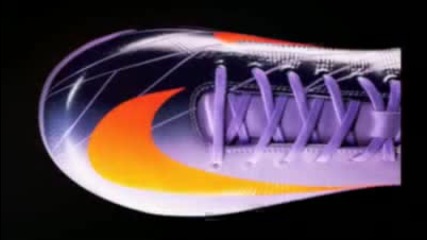 Nike Mercurial - Cristiano Ronaldo