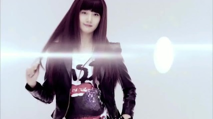 Girls Generation - Run Devil Run Hq