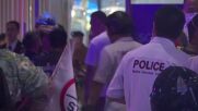 14-годишен уби трима при стрелба в мол в Банкок