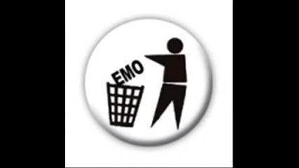 Mortal Kombat - Nemoj Biti Emo