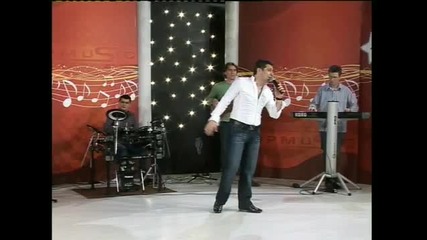 Jovan Perisic - Bila mi je jedna topla zima