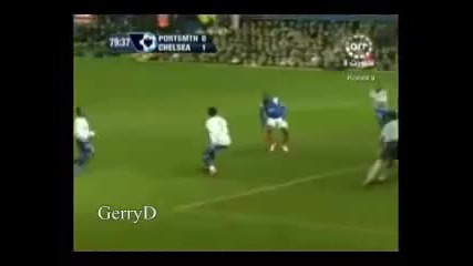 Petr Cech vs Shay Given vs Edwin Van Der Sar 