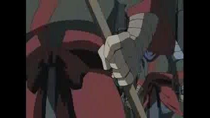 Utawarerumono - Епизод 6