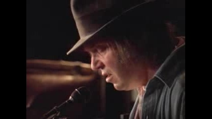 Neil Young - My Heart