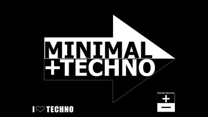 Sic - Now Do As I Say Minimo Remix 