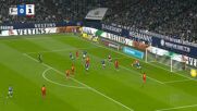 FC Schalke 04 vs. RB Leipzig - Game Highlights