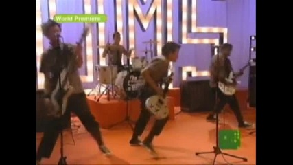 Sum 41 - still waiting