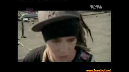 Tokio Hotel - Tom? Bad Reputation
