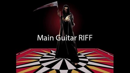 Iron Maiden - Dance of Death