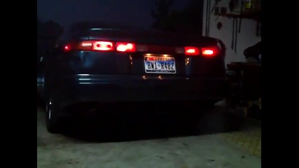 Subaru Svx 
