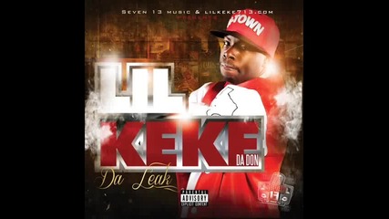 Lil Keke - Cocaine Nites