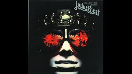 Judas Priest - Green Manalishi