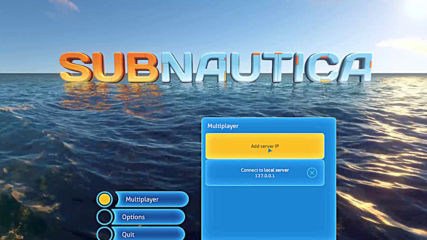 Subnautica [2020+multiplayer]