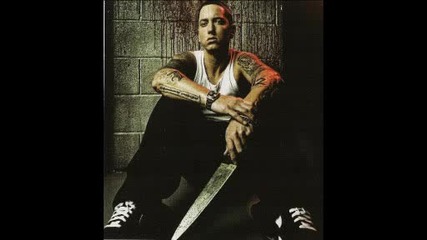 Eminem - Careful What You Wish For & My Darling ( Relapse Bonus Tracks )