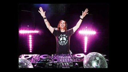 Много добро! David Guetta feat Bruno Mars - World goes on 