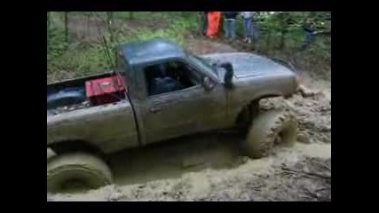 Off - Road Extreme 2