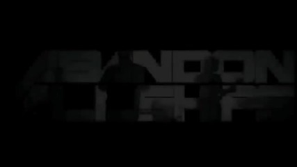Abandon All Ships - Take One Last Breath (video)