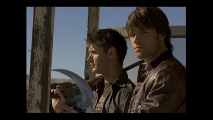 Supernatural Season One Soundtrack