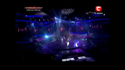 Владимир Ткаченко - I love to hate you (disco)