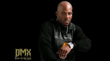Dmx Already 2008