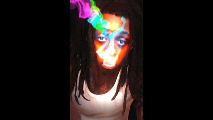 Lil Wayne - Another Planet Ft. Huey 