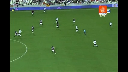 01.10.09 Валенсия 3:2 Дженоа