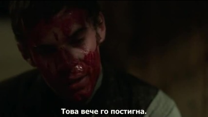 Penny Dreadful С01 Е03; Субтитри