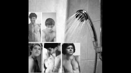 One Direction - Little Things (shower Edit)