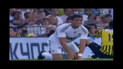 Cristiano Ronaldo vs Al Lttihad от мен!