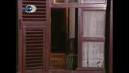 Сълзи над Босфора 40 епизод - част 6