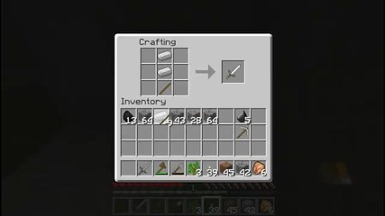 Minecraft - Оцеляване Episode 2