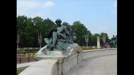 London through my eyes
