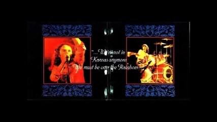 Rainbow - Keyboard Solo & Still Im Sad Live In Stockholm 09.25.1977 