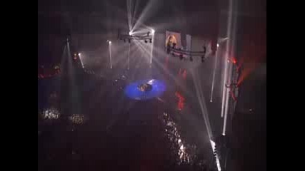 Fictivision Vs C - Quence - Symbols (Dj Tiesto Live Mix)