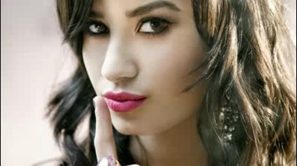 Demi Lovato - Catch Me