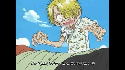 One Piece - Епизод 26