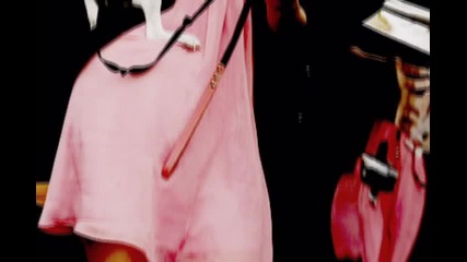Ashley Green [cant be tamed]
